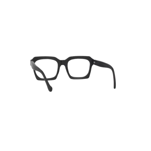 Brillenwerk Braunarlspitze Brille — hinten links