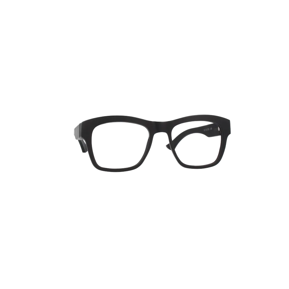 Brillenwerk Gebhardsberg Brille — Vorderansicht rechts
