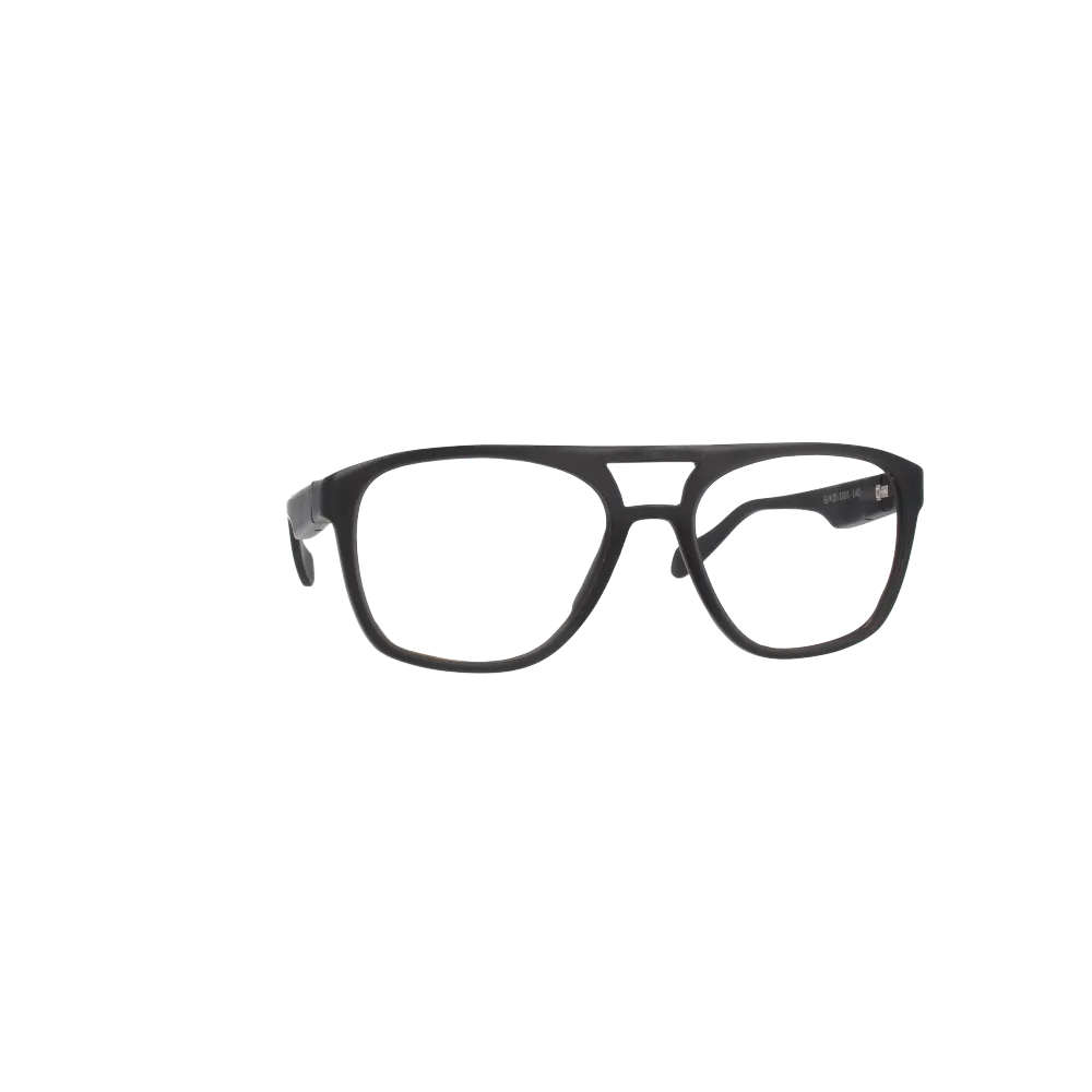 Brillenwerk Glatthorn Brille — Vorderansicht rechts