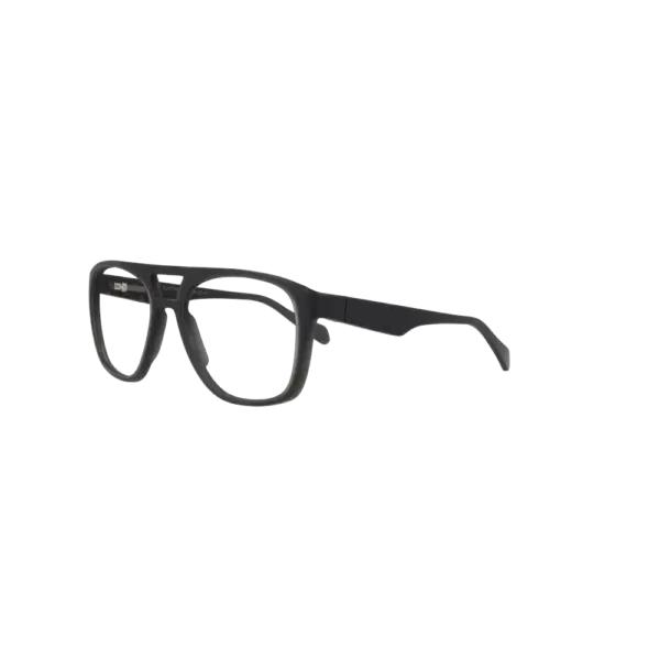 Brillenwerk Glatthorn Brille — Vorderansicht links