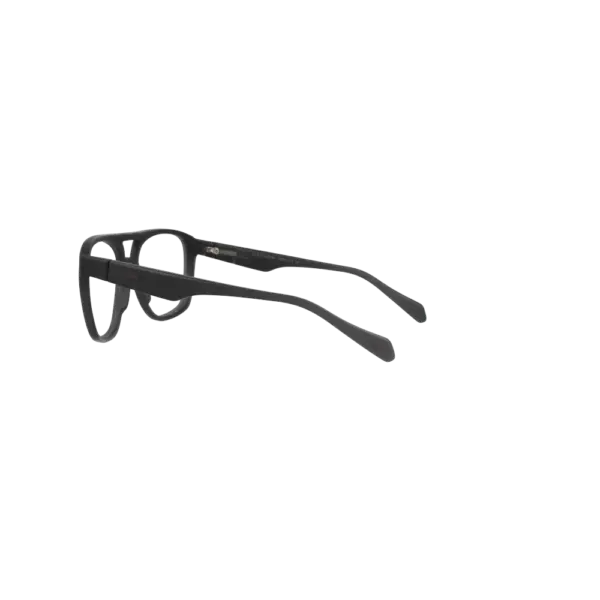 Brillenwerk Glatthorn Brille — Seitenansicht links