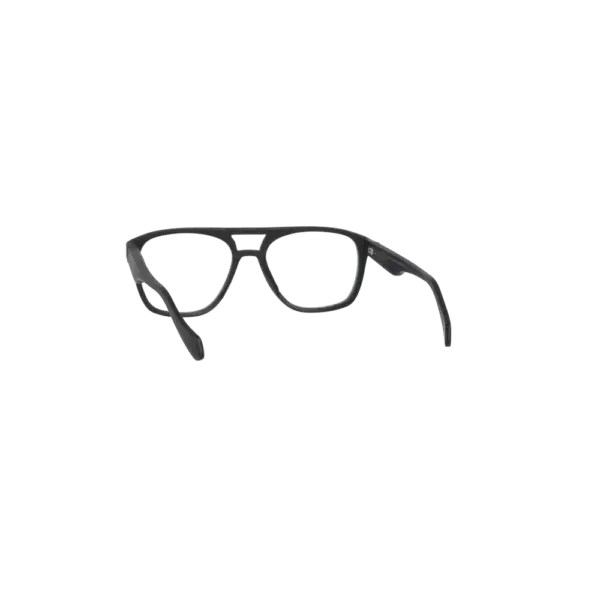 Brillenwerk Glatthorn Brille — hinten links
