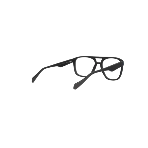 Brillenwerk Glatthorn Brille — hinten rechts