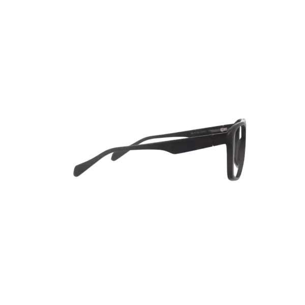Brillenwerk Glatthorn Brille — Seitenansicht rechts