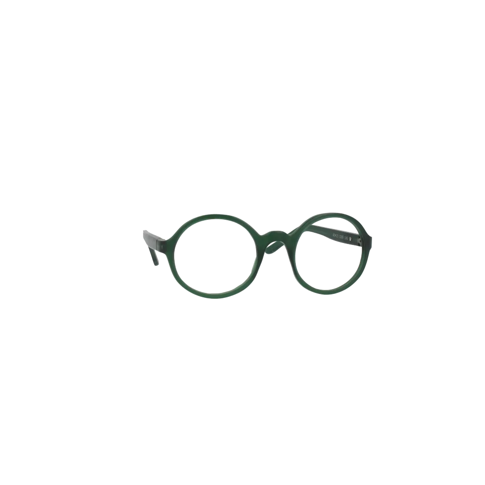 Brillenwerk Hochälpele Brille — Vorderansicht rechts