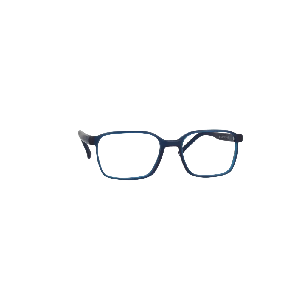 Brillenwerk Hochberg Brille — Vorderansicht rechts