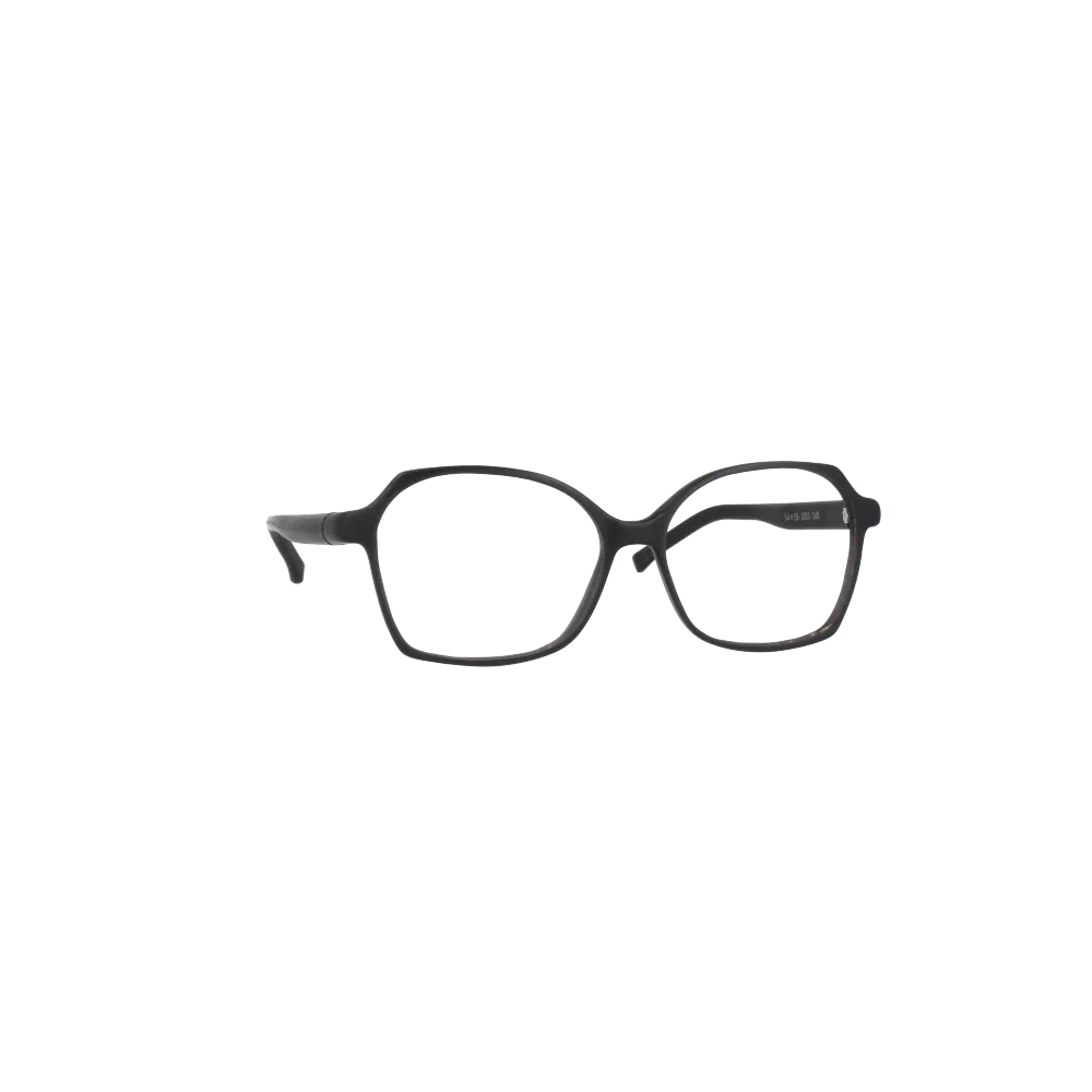 Brillenwerk Hoher Ifen Brille — Vorderansicht rechts