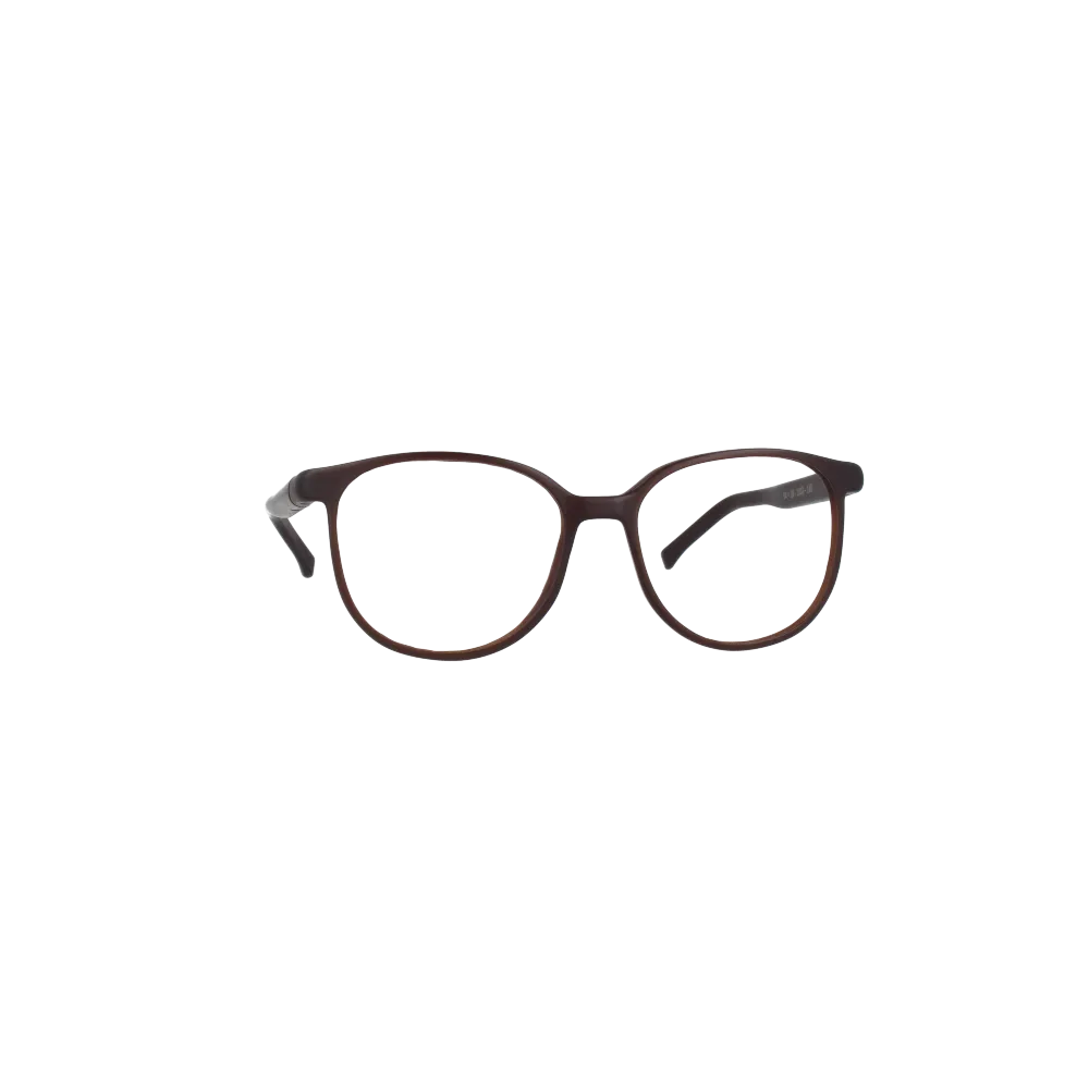Brillenwerk Kanisfluh Brille — Vorderansicht rechts