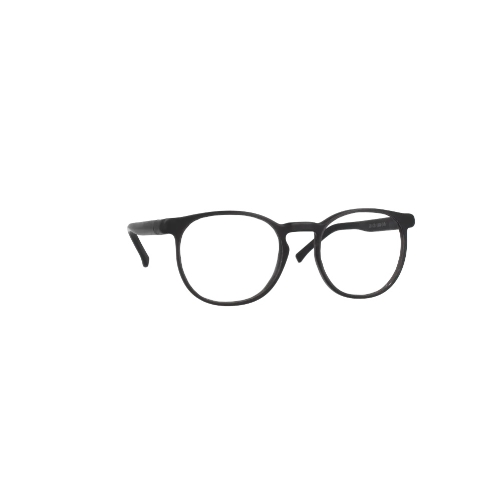Brillenwerk Karren Brille — Vorderansicht rechts