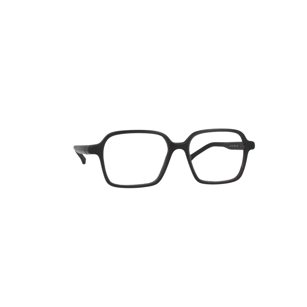 Brillenwerk Mittagsspitze Brille — Vorderansicht rechts