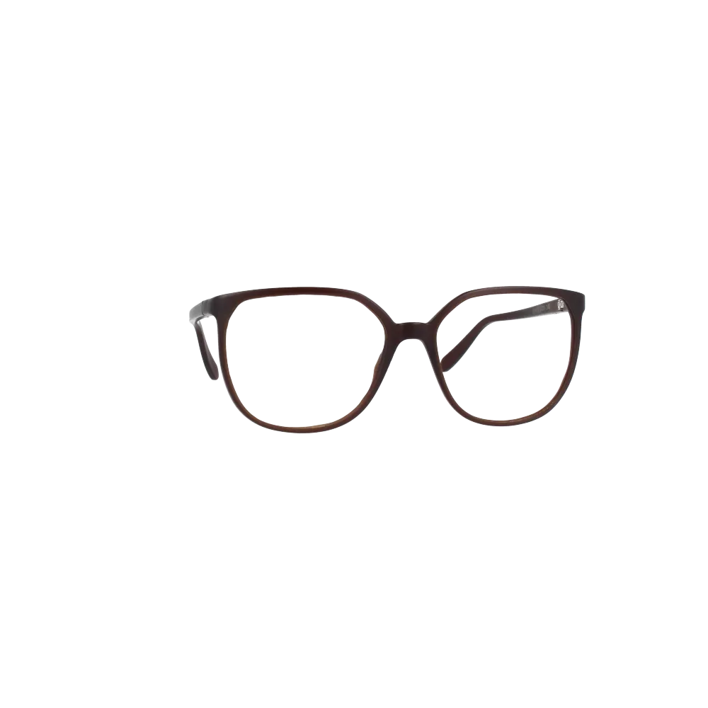 Brillenwerk Mohnenfluh Brille — Vorderansicht rechts