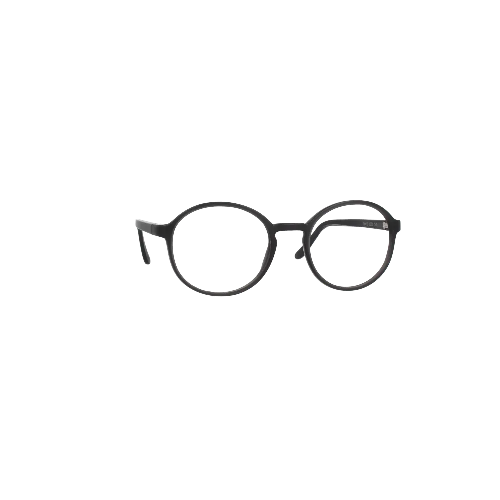 Brillenwerk Mondspitze Brille — Vorderansicht rechts