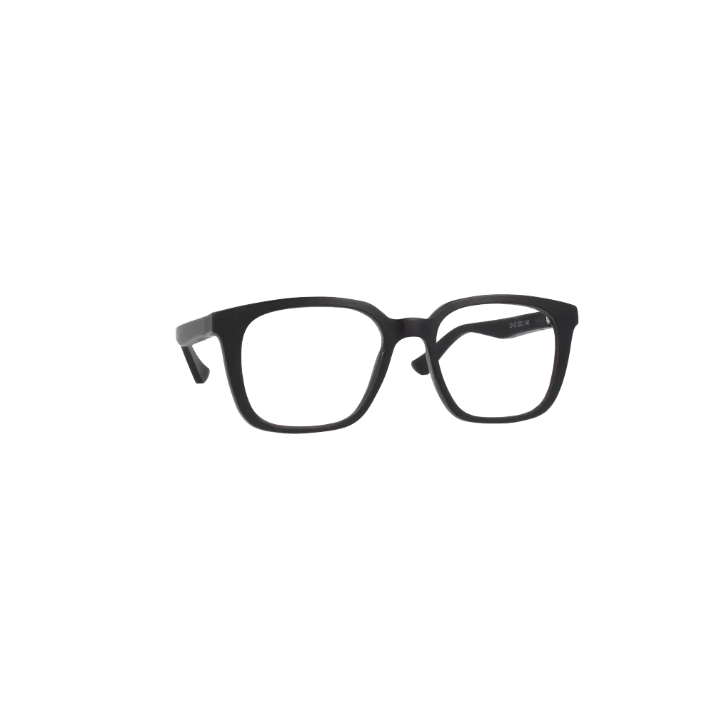 Brillenwerk Schesaplana Brille — Vorderansicht rechts