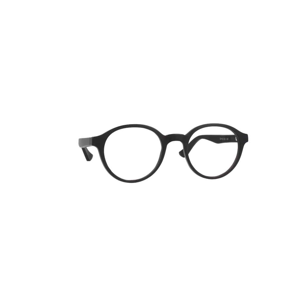Brillenwerk Winterstaude Brille — Vorderansicht rechts