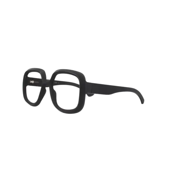 Brillenwerk Diedamskopf Brille — Vorderansicht links