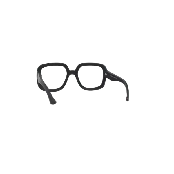 Brillenwerk Diedamskopf Brille — hinten links