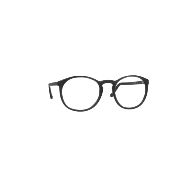 Brillenwerk Golm Brille — Vorderansicht rechts