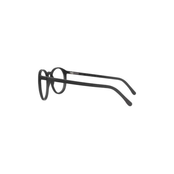 Brillenwerk Golm Brille — Seitenansicht links