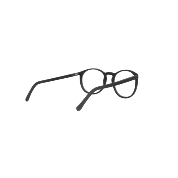 Brillenwerk Golm Brille — hinten rechts