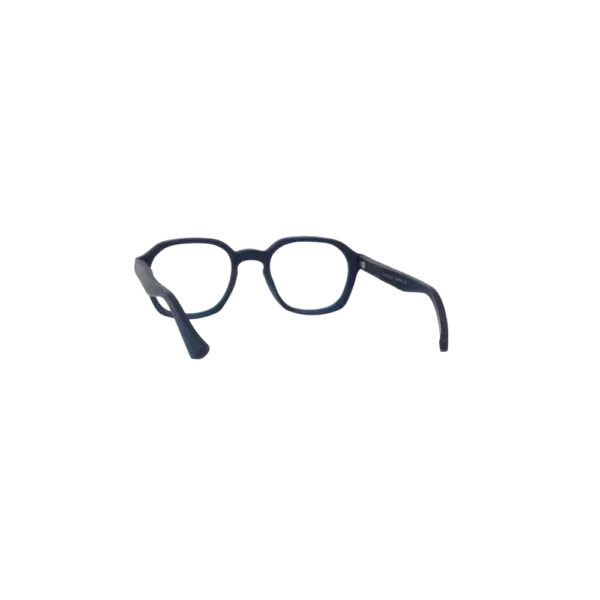 Brillenwerk Hochlicht Brille — hinten links