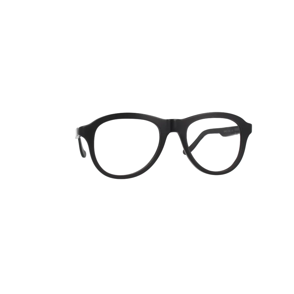 Brillenwerk Hoher Freschen Brille — Vorderansicht rechts