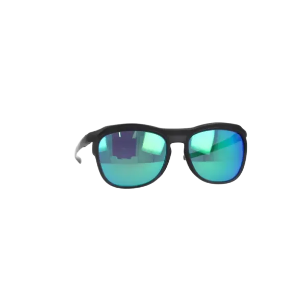 Brillenwerk Roggalspitze Brille — Vorderansicht rechts