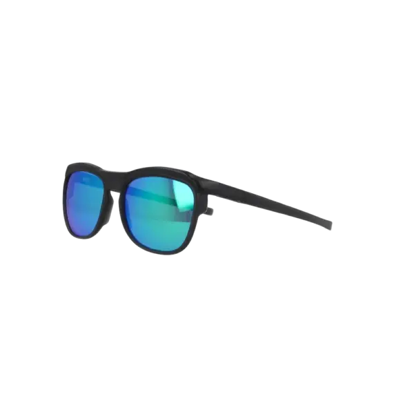 Brillenwerk Roggalspitze Brille — Vorderansicht links