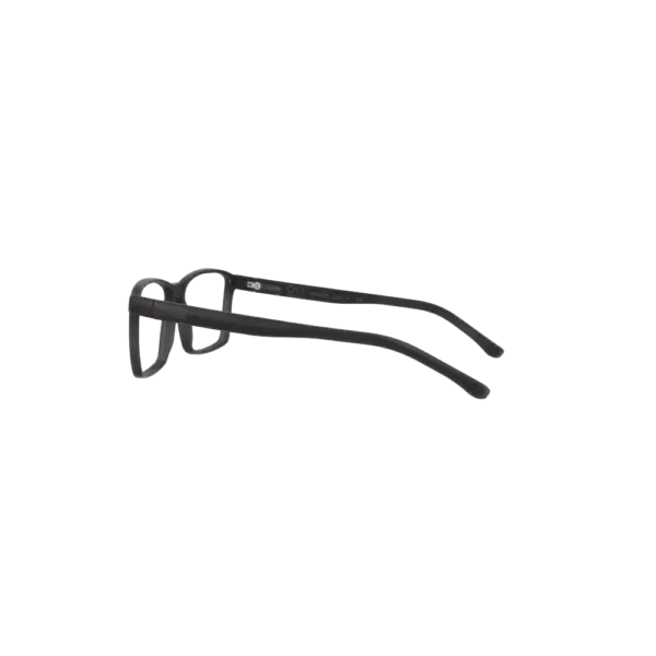 Brillenwerk Staufen Brille — Seitenansicht links