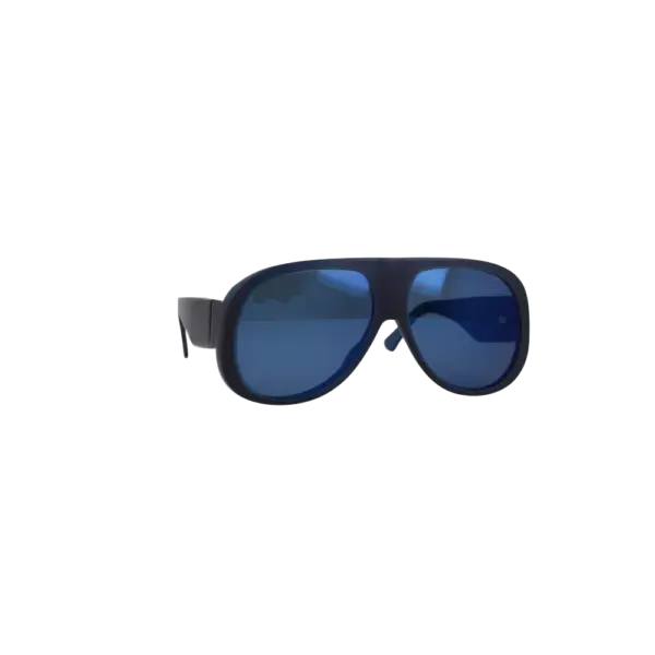 Brillenwerk Gurtisspitze Brille — Vorderansicht rechts