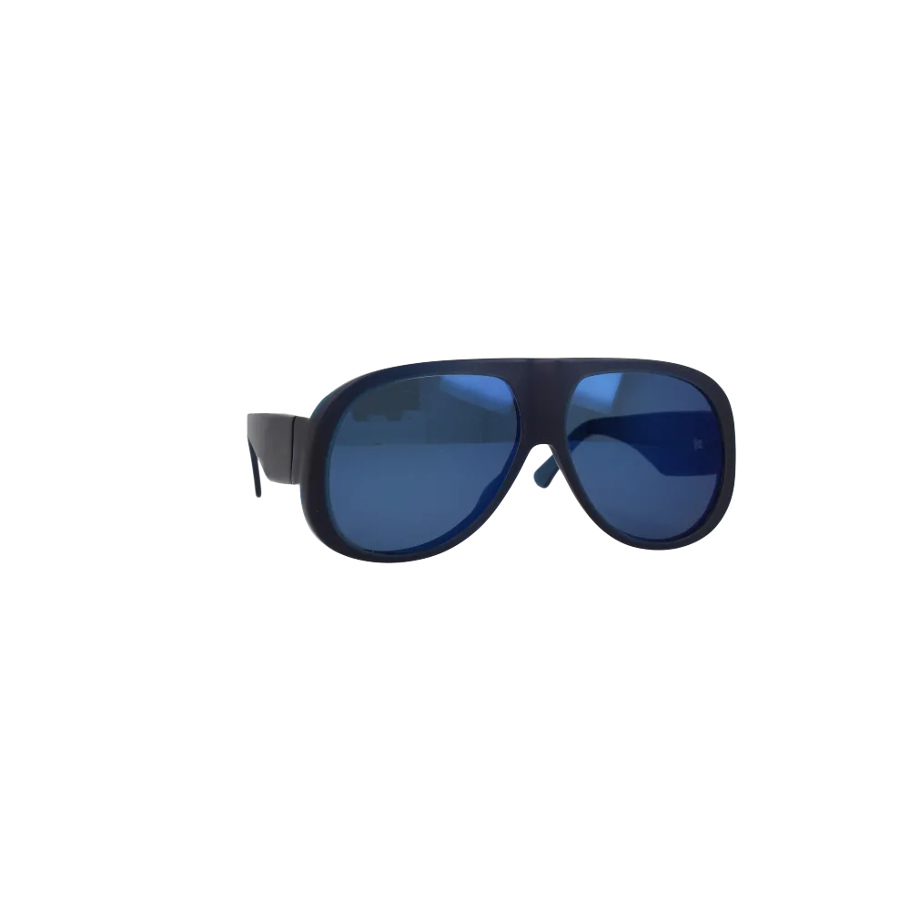 Brillenwerk Gurtisspitze Brille — Vorderansicht rechts