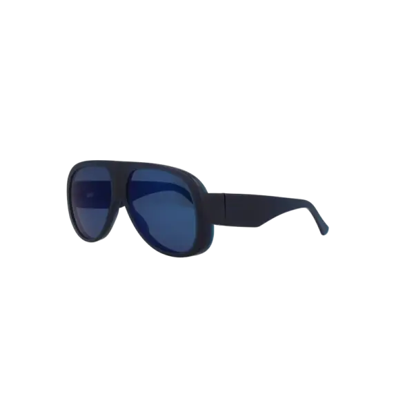 Brillenwerk Gurtisspitze Brille — Vorderansicht links
