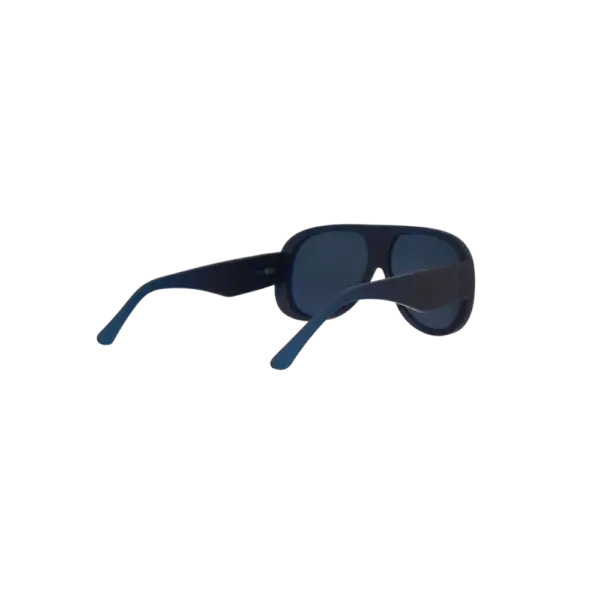 Brillenwerk Gurtisspitze Brille — hinten rechts