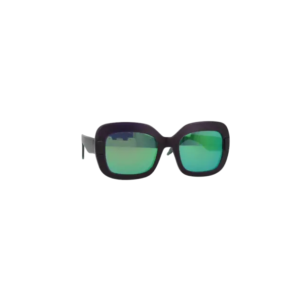 Brillenwerk Walmendingerhorn Brille — Vorderansicht rechts