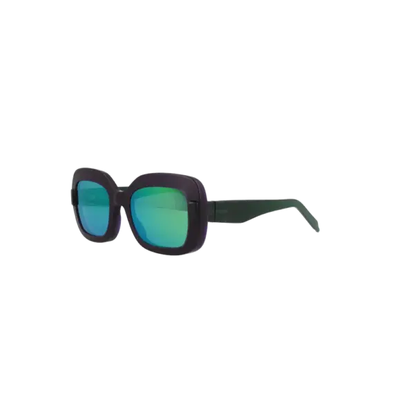 Brillenwerk Walmendingerhorn Brille — Vorderansicht links