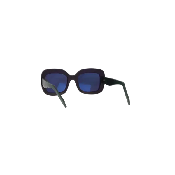 Brillenwerk Walmendingerhorn Brille — hinten links