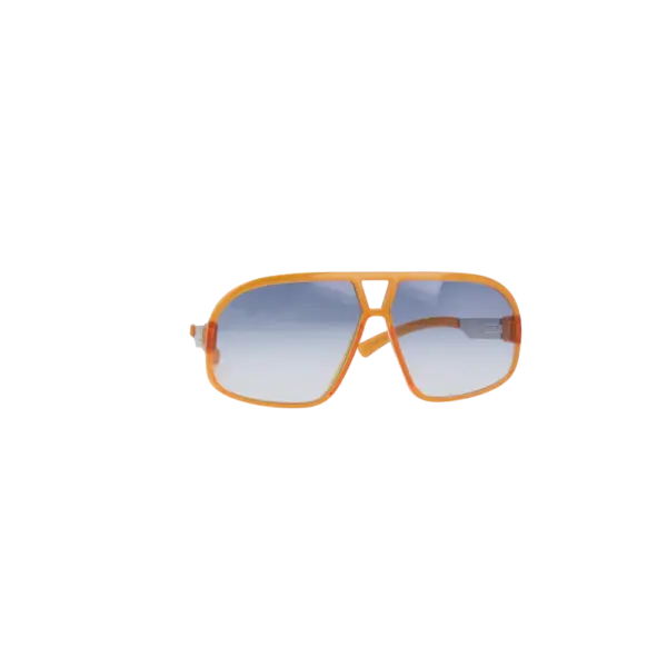 Brillenwerk Hammerspitze Brille — Vorderansicht rechts