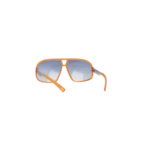 Brillenwerk Hammerspitze Brille — hinten links