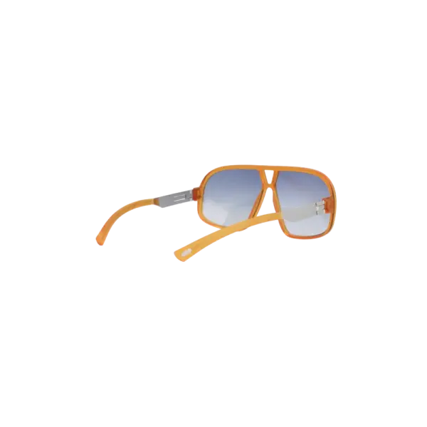 Brillenwerk Hammerspitze Brille — hinten rechts