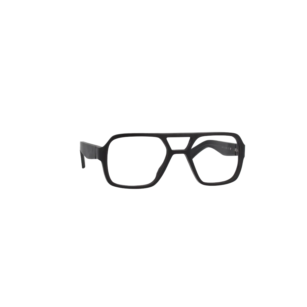 Brillenwerk Blasenka Brille — Vorderansicht rechts