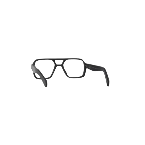 Brillenwerk Blasenka Brille — hinten links