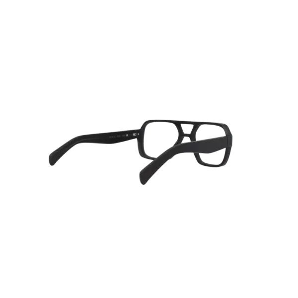 Brillenwerk Blasenka Brille — hinten rechts