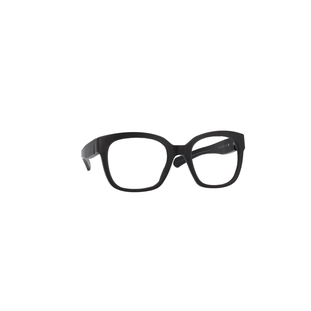 Brillenwerk Drei Türme Brille — Vorderansicht rechts