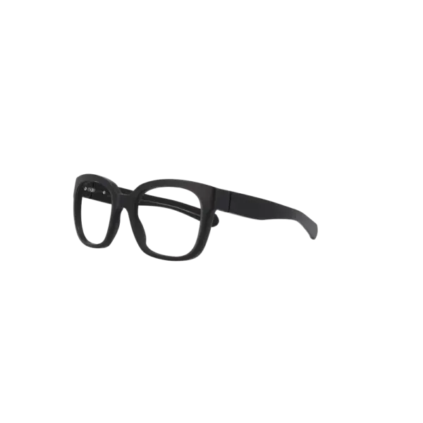 Brillenwerk Drei Türme Brille — Vorderansicht links
