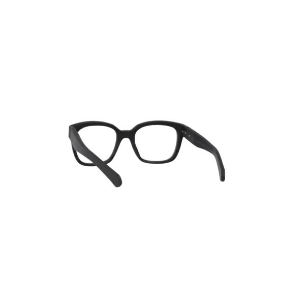 Brillenwerk Drei Türme Brille — hinten links