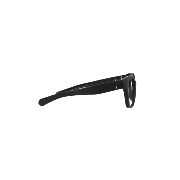 Brillenwerk Drei Türme Brille — Seitenansicht rechts