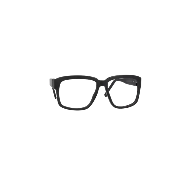 Brillenwerk Gamsfreiheit Brille — Vorderansicht rechts