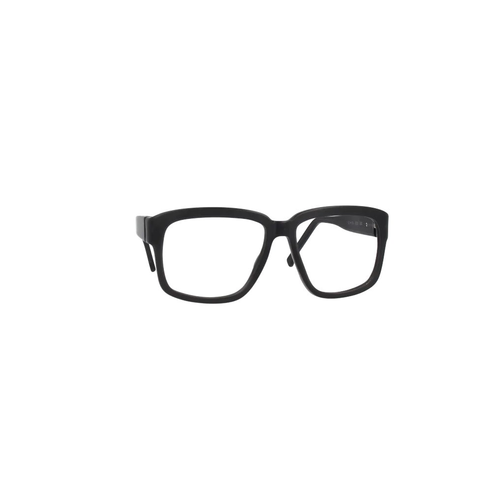 Brillenwerk Gamsfreiheit Brille — Vorderansicht rechts
