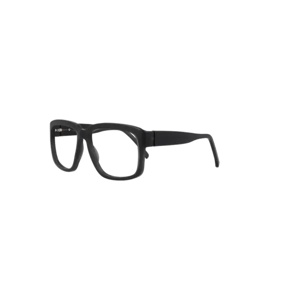 Brillenwerk Gamsfreiheit Brille — Vorderansicht links