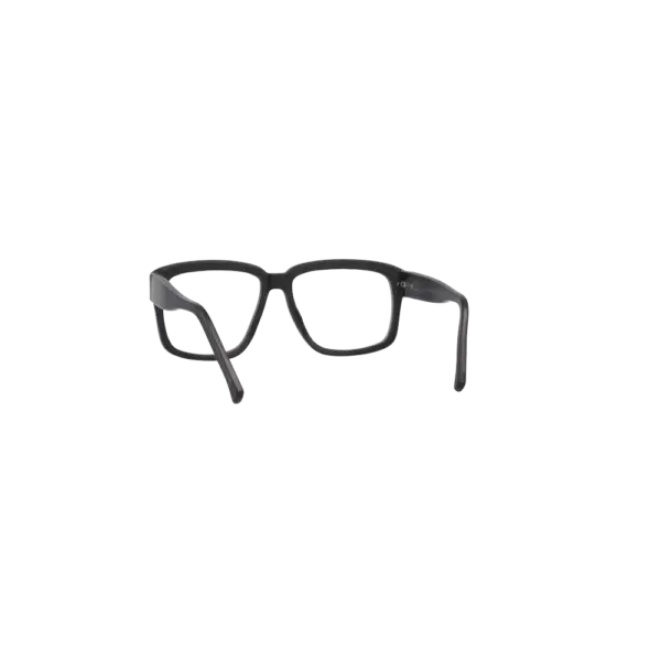 Brillenwerk Gamsfreiheit Brille — hinten links
