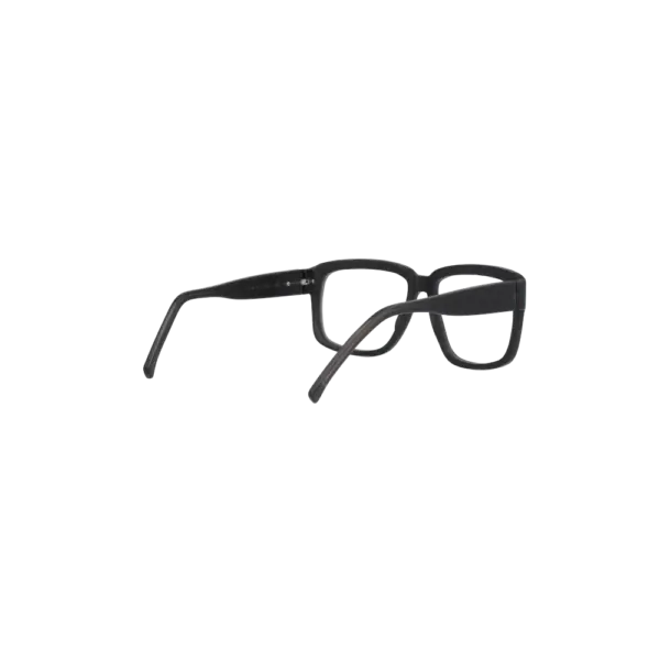 Brillenwerk Gamsfreiheit Brille — hinten rechts